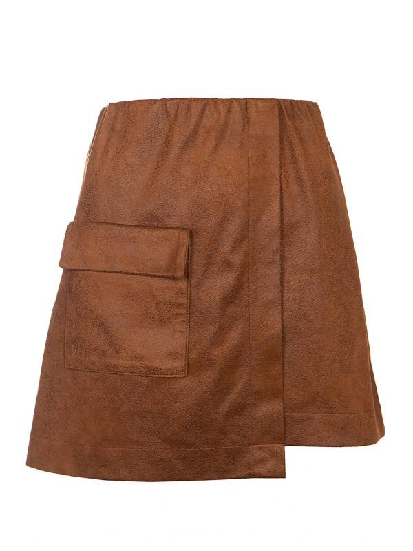 Cosette Mini Skirt